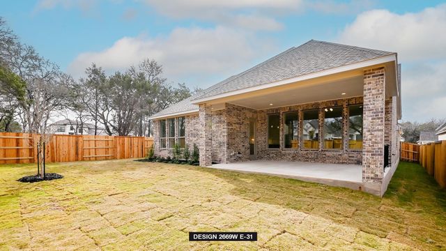 305 Seaside Sparrow WAY, Kyle, TX 78640