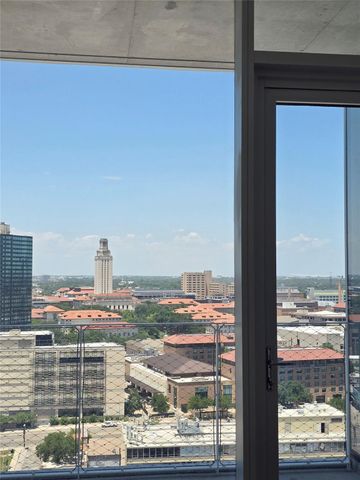 313 W 17th ST 1802, Austin, TX 78701