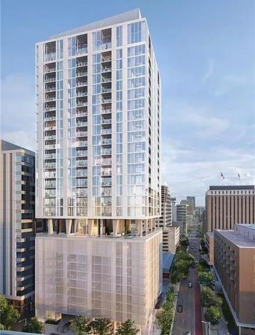 313 W 17th ST 1802, Austin, TX 78701