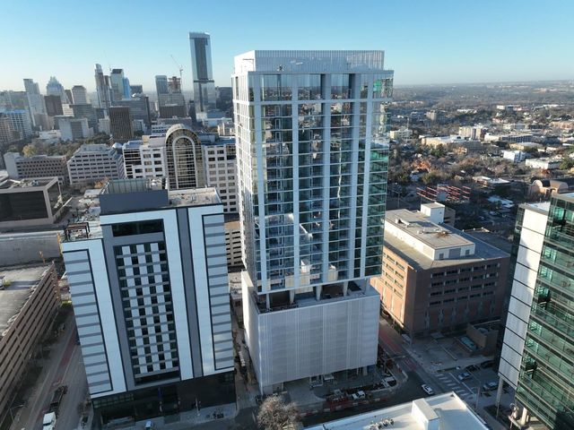 313 W 17th ST 1802, Austin, TX 78701
