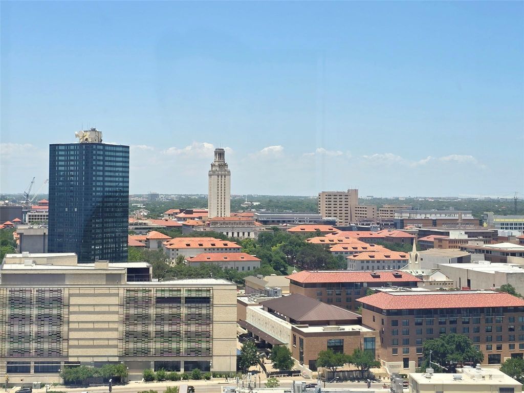 313 W 17th ST 1802, Austin, TX 78701