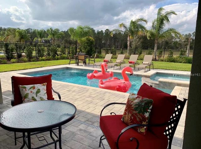 7738 FAIRFAX DRIVE, Kissimmee, FL 34747
