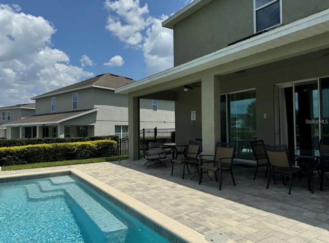7738 FAIRFAX DRIVE, Kissimmee, FL 34747