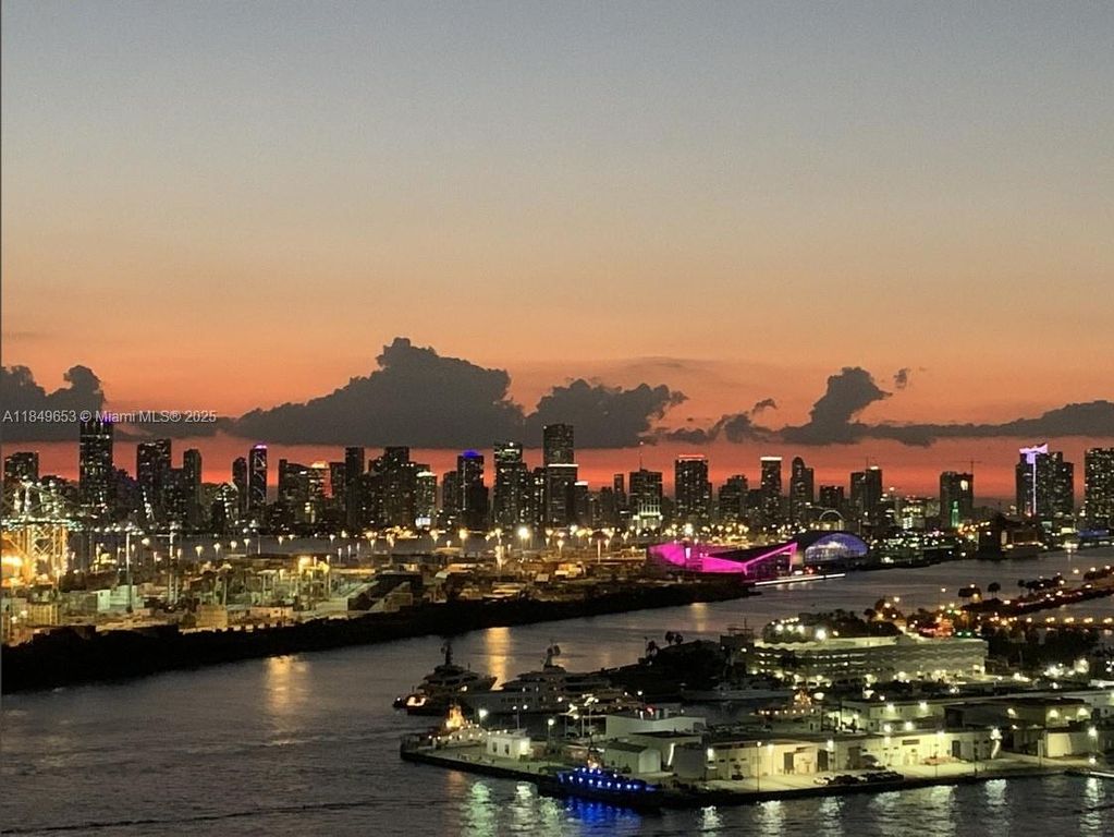 90 Alton Rd 2702, Miami Beach, FL 33139