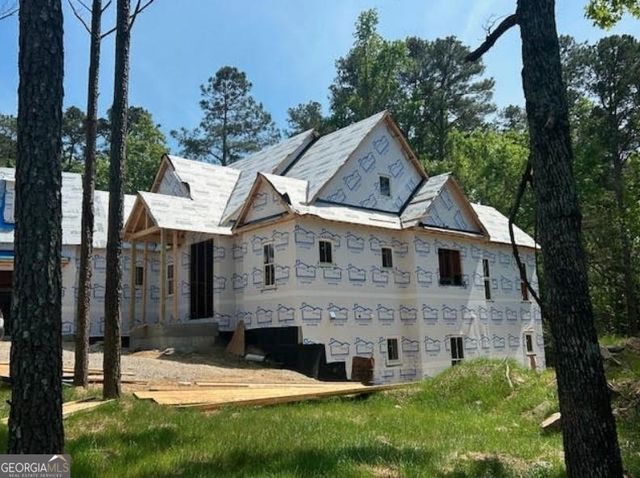 1020 Jackson Lane, Greensboro, GA 30642