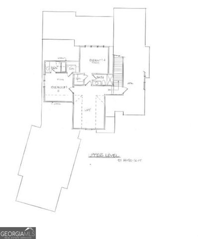 1020 Jackson Lane, Greensboro, GA 30642