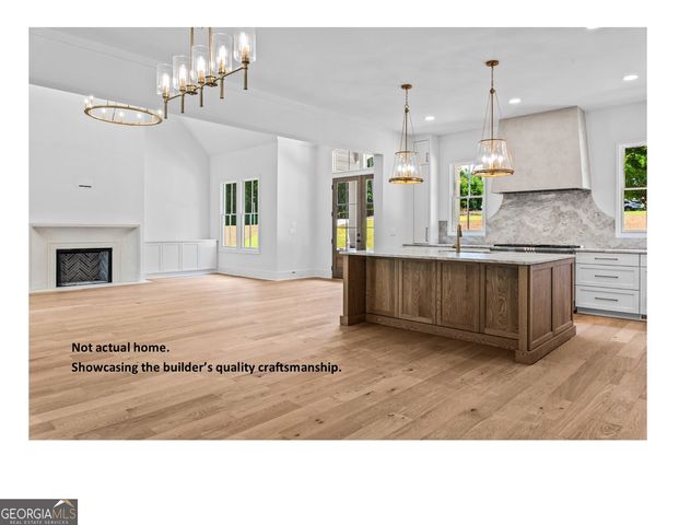 1020 Jackson Lane, Greensboro, GA 30642