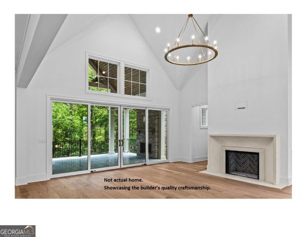 1020 Jackson Lane, Greensboro, GA 30642