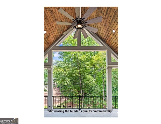 1020 Jackson Lane, Greensboro, GA 30642