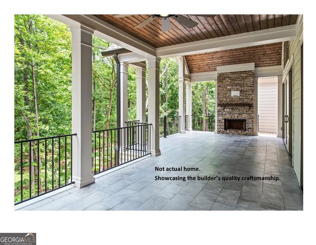 1020 Jackson Lane, Greensboro, GA 30642