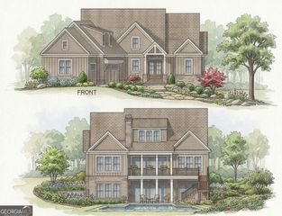 1020 Jackson Lane, Greensboro, GA 30642