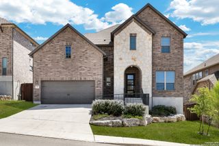 1710 Dancing Eagle, San Antonio, TX 78258