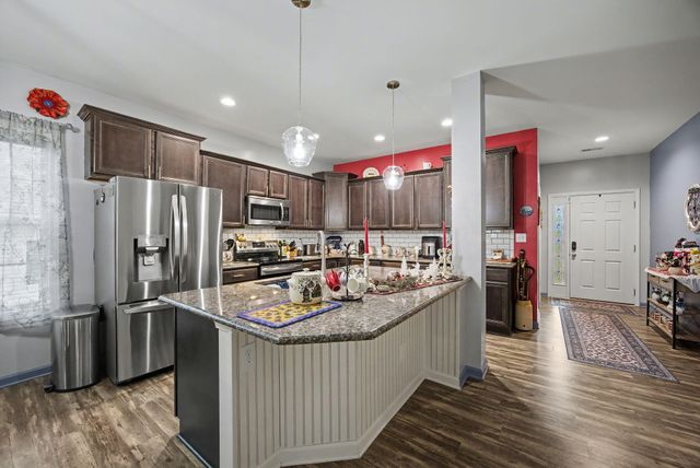 115 Ferguson Lane, Georgetown, KY 40324