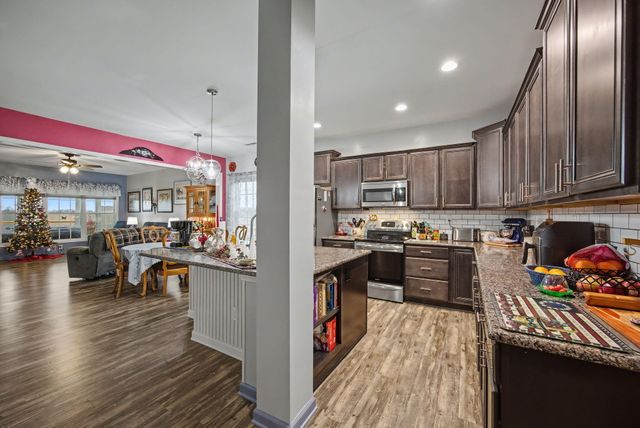 115 Ferguson Lane, Georgetown, KY 40324