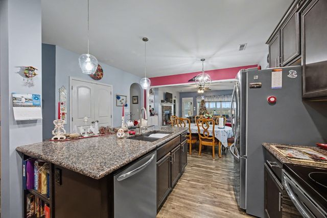 115 Ferguson Lane, Georgetown, KY 40324