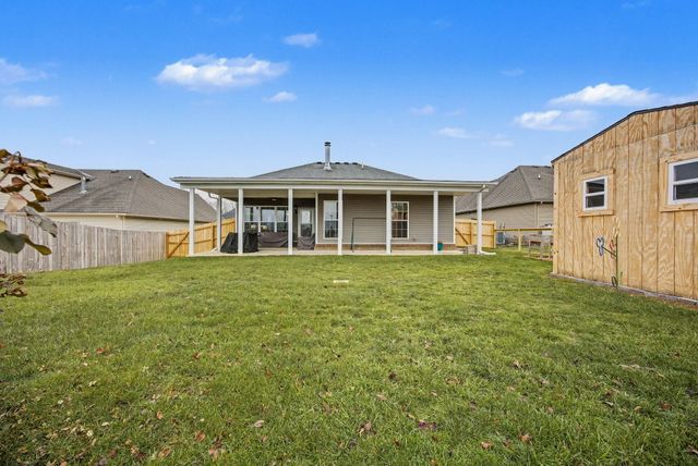 115 Ferguson Lane, Georgetown, KY 40324