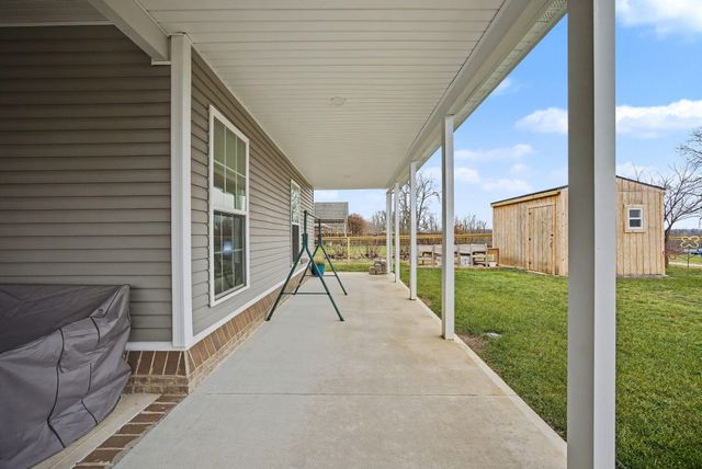 115 Ferguson Lane, Georgetown, KY 40324