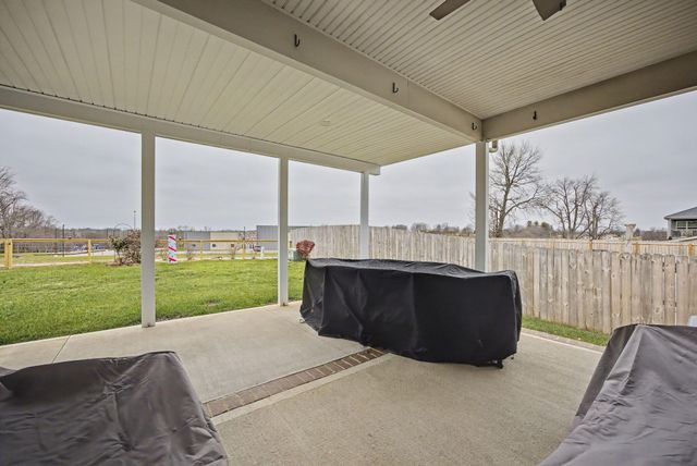 115 Ferguson Lane, Georgetown, KY 40324