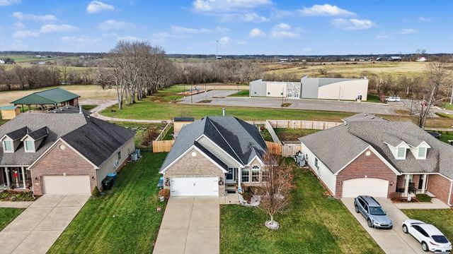 115 Ferguson Lane, Georgetown, KY 40324