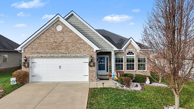 115 Ferguson Lane, Georgetown, KY 40324