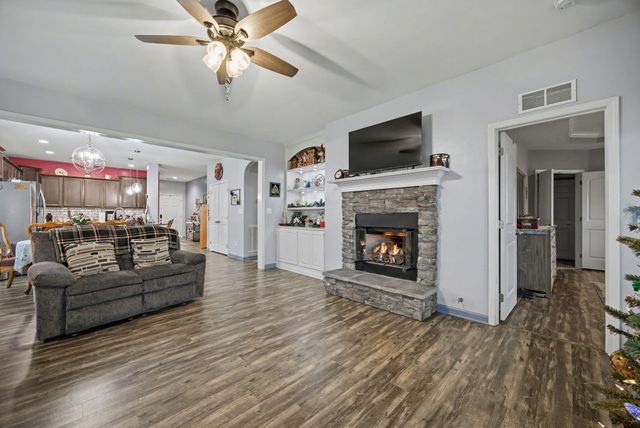 115 Ferguson Lane, Georgetown, KY 40324