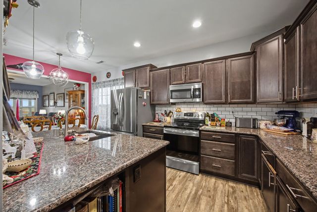 115 Ferguson Lane, Georgetown, KY 40324