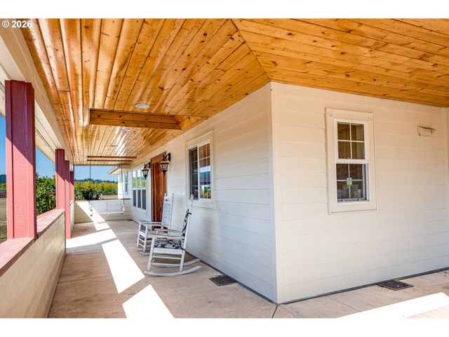 33195 CAMAS SWALE Rd, Creswell, OR 97426