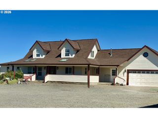 33195 CAMAS SWALE Rd, Creswell, OR 97426