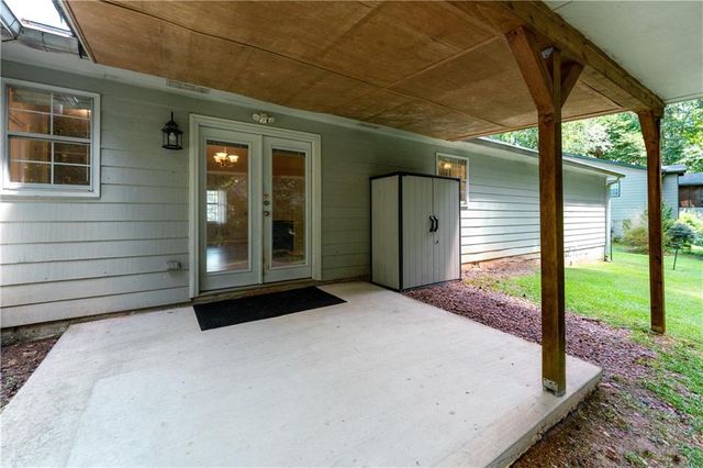 1599 Jockey Court, Auburn, GA 30011