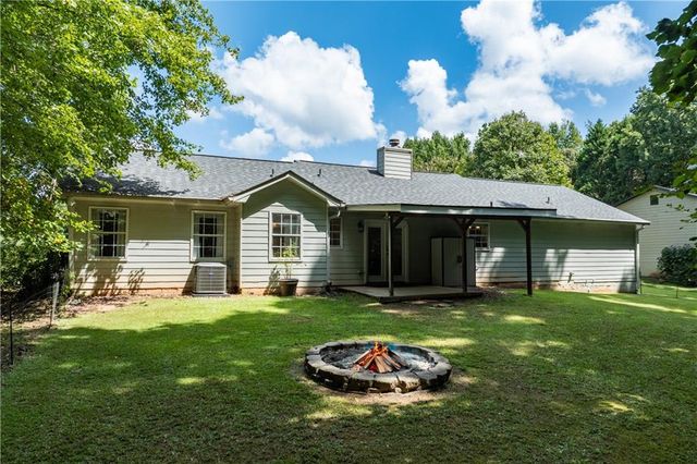 1599 Jockey Court, Auburn, GA 30011