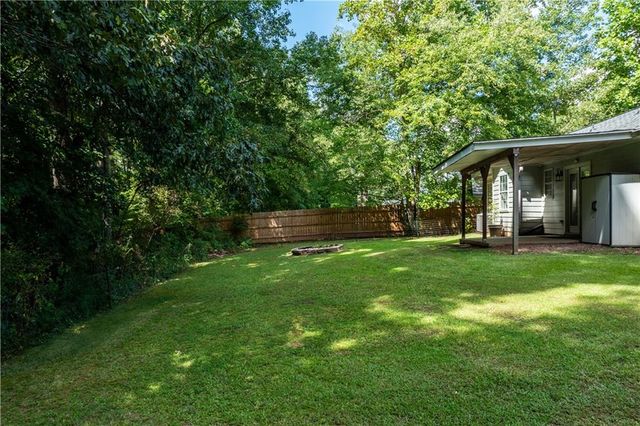 1599 Jockey Court, Auburn, GA 30011