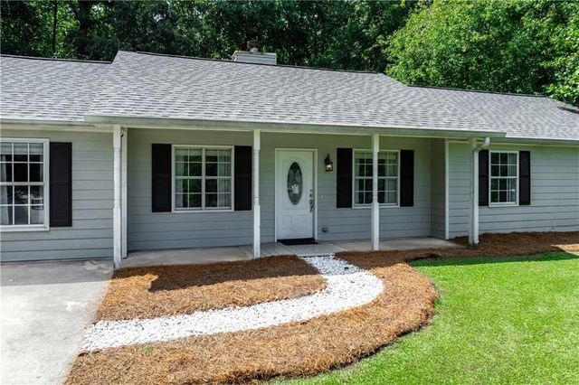1599 Jockey Court, Auburn, GA 30011