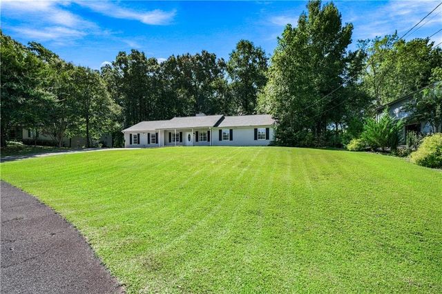 1599 Jockey Court, Auburn, GA 30011
