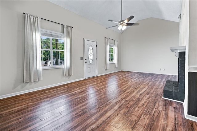 1599 Jockey Court, Auburn, GA 30011