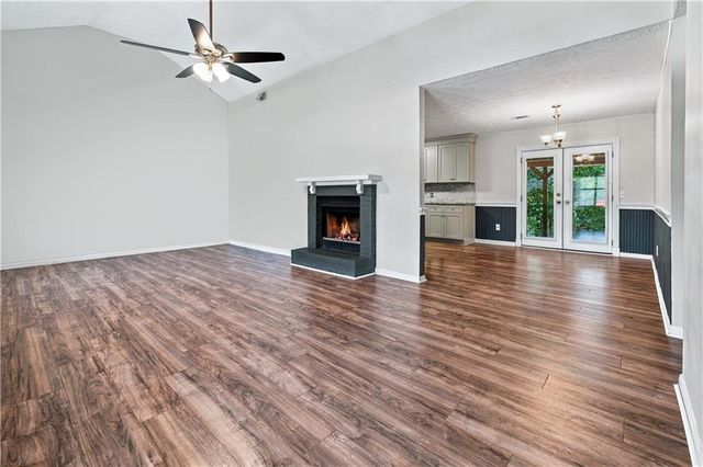 1599 Jockey Court, Auburn, GA 30011