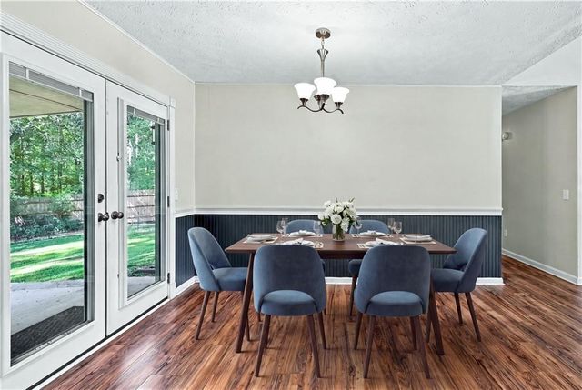 1599 Jockey Court, Auburn, GA 30011
