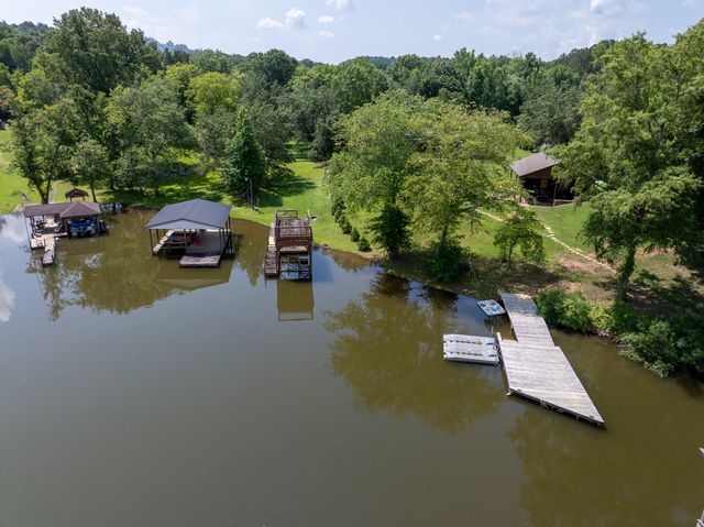 190 Sundown Shores Lane, Decatur, TN 37322