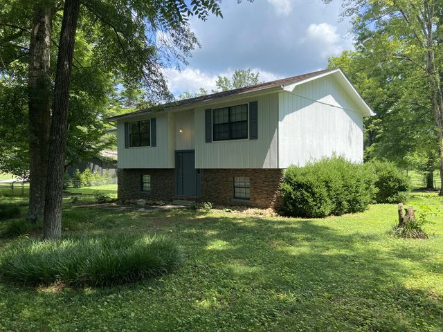 190 Sundown Shores Lane, Decatur, TN 37322
