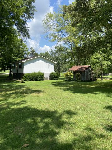 190 Sundown Shores Lane, Decatur, TN 37322