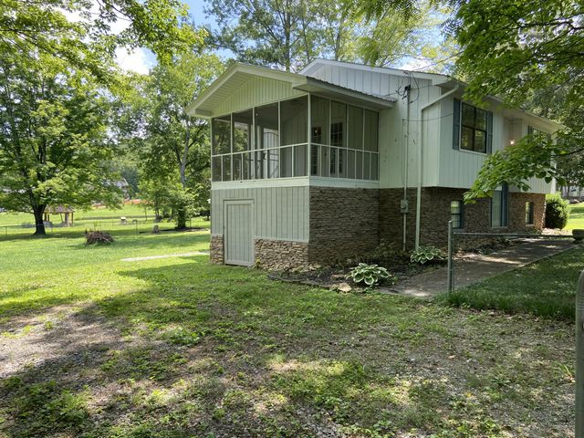 190 Sundown Shores Lane, Decatur, TN 37322