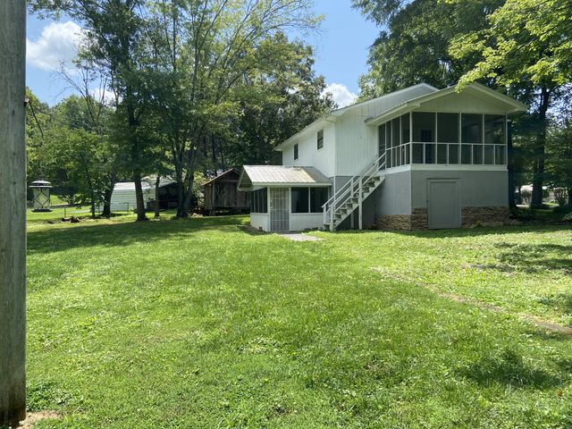 190 Sundown Shores Lane, Decatur, TN 37322