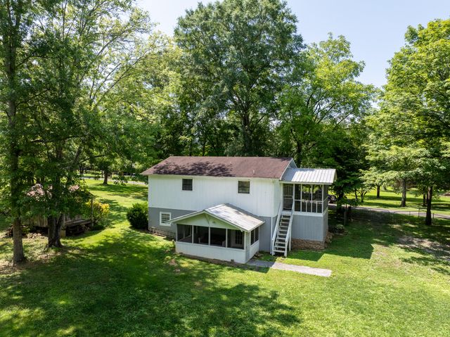 190 Sundown Shores Lane, Decatur, TN 37322