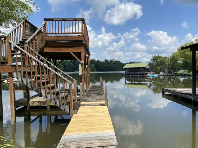 190 Sundown Shores Lane, Decatur, TN 37322
