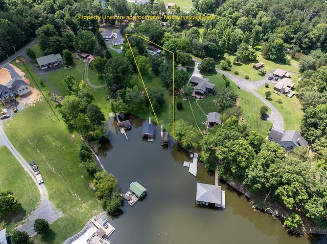 190 Sundown Shores Lane, Decatur, TN 37322