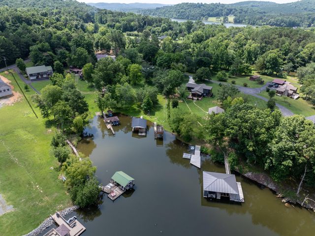 190 Sundown Shores Lane, Decatur, TN 37322