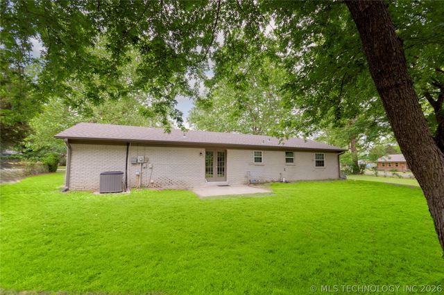 13940 S Dogwood Street, Glenpool, OK 74033