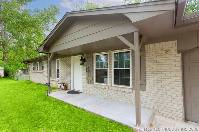 13940 S Dogwood Street, Glenpool, OK 74033