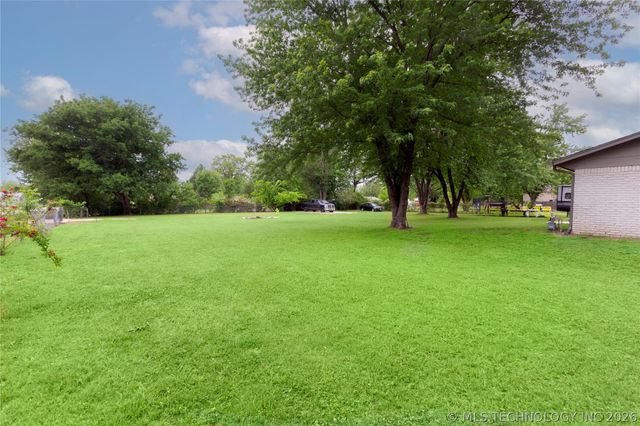 13940 S Dogwood Street, Glenpool, OK 74033