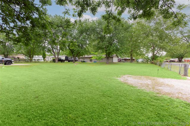 13940 S Dogwood Street, Glenpool, OK 74033