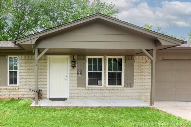 13940 S Dogwood Street, Glenpool, OK 74033